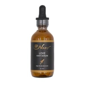 Noor - Love Hair Serum - 2oz / 60mL - SEALED